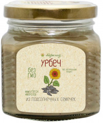 Урбеч из подсолнечных семечек