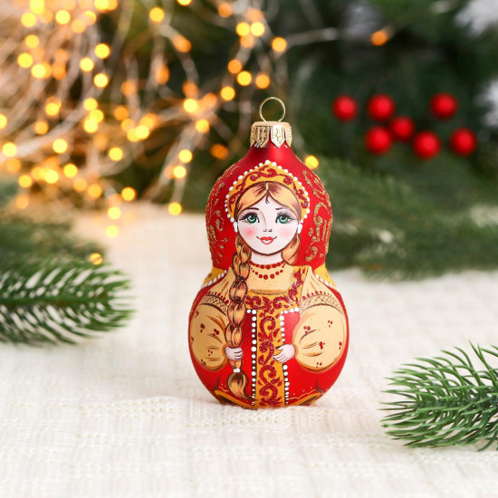 Украшение ёлочное