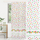 Тюль «Яблоневый сад»