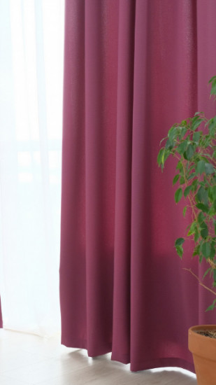 Штора портьерная