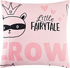 Наволочка декоративная