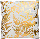 Наволочка декоративная «Гербарий»