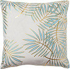 Наволочка декоративная «Листва»