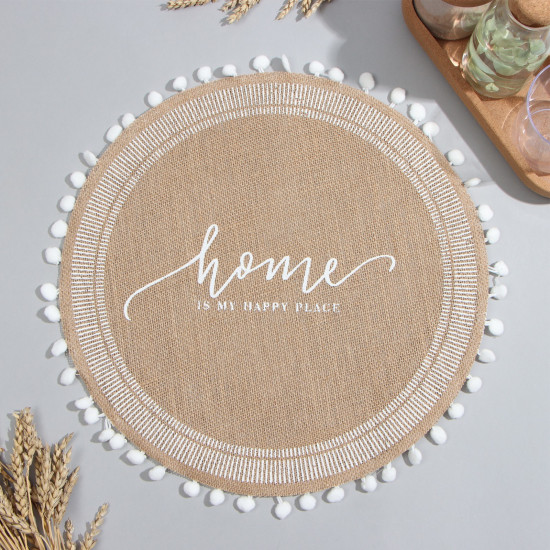 Салфетка «Home»