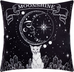 Наволочка декоративная «Moonshine»