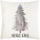 Наволочка декоративная «Merry xmas»