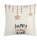 Наволочка декоративная «New Year»