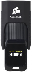 Флеш-накопитель Corsair Voyager Slider X1