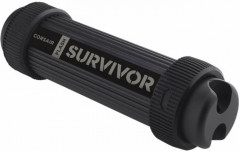 Флеш-накопитель Flash Survivor Stealth
