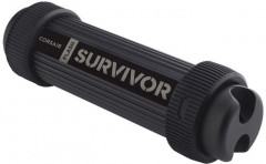Флеш-накопитель Flash Survivor Stealth