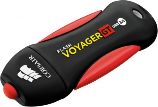 Флеш-накопитель Corsair Voyager GT