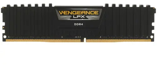 Память оперативная Corsair Vengeance LPX