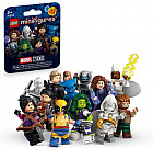 Конструктор Minifigures 71039 Минифигурки Marvel 2
