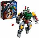Конструктор Star Wars 75369 Робот Боба Фетта. Boba Fett™ Mech