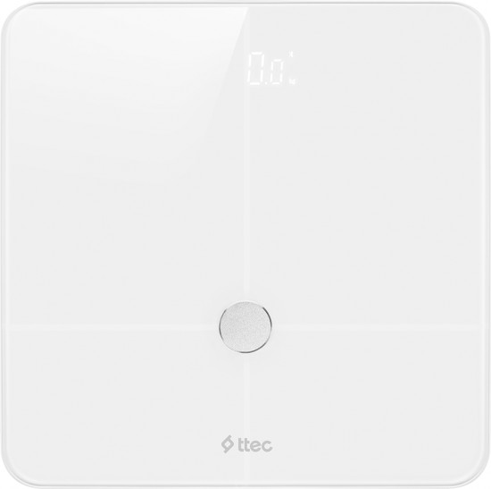 Весы ttec Sensi Pro