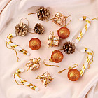 Набор украшений ёлочных «Сюрприз»