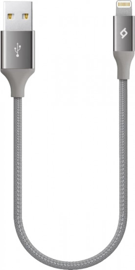 Кабель ttec USB Lightning