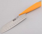 Нож японский сантоку Allos (13 см)