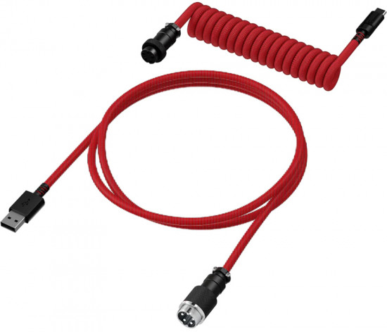 Провод для клавиатуры HyperX USB-C