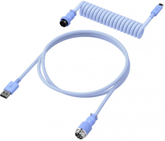 Провод для клавиатуры HyperX USB-C