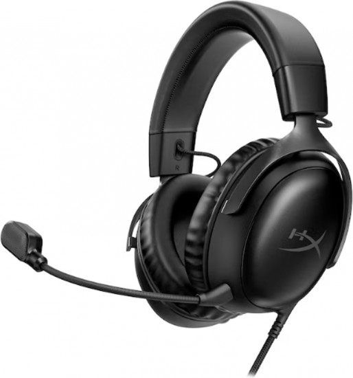 Наушники-гарнитура HyperX Cloud III
