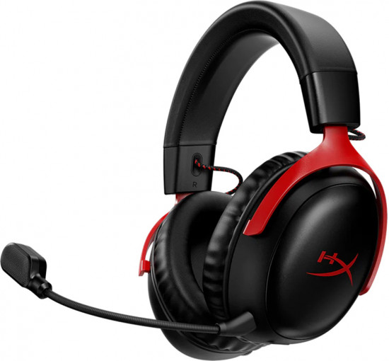 Наушники-гарнитура HyperX Cloud III