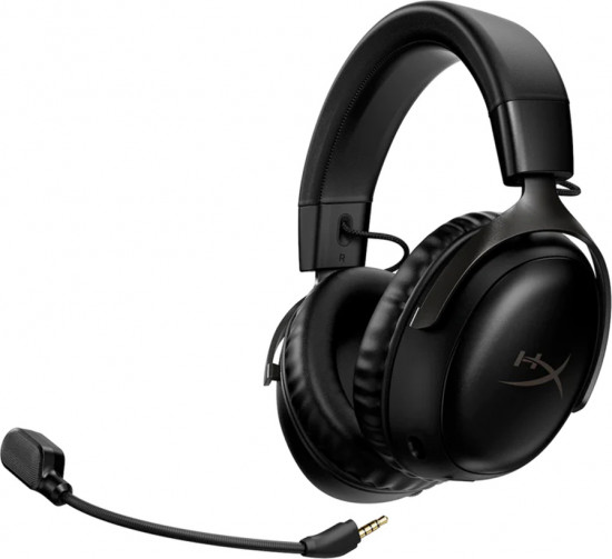 Наушники-гарнитура HyperX Cloud III