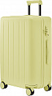 lemon yellow