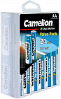 Набор батареек Camelion Digi Alkaline LR6-PBH24DG