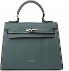 сине-зеленый