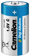 Набор батареек Camelion Digi Alkaline LR14-BP2DG