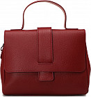 темно-красный