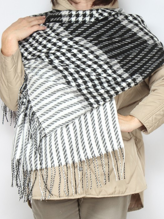 Палантин женский | Scarves