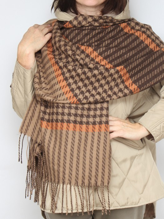 Палантин женский | Scarves