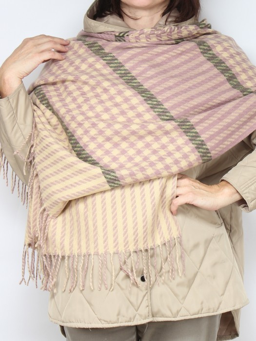Палантин женский | Scarves