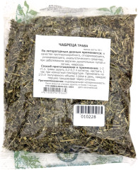 Чабреца трава