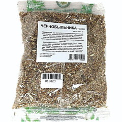 Чернобыльника трава