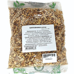 Шиповника корни