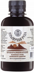 Бальзам «Плывучая руда» кроворазжижающий