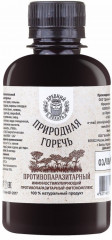 Бальзам «Противопаразитарный»