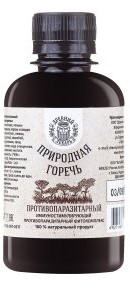 Бальзам «Противопаразитарный»