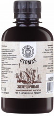 Бальзам «Стомах» желудочный