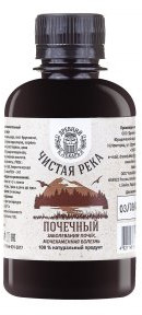 Бальзам «Чистая река» почечный