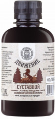 Бальзам «Движение» суставной