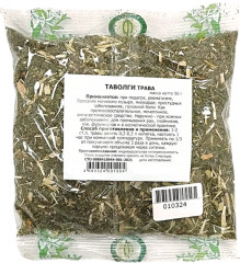 Таволги трава