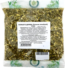 Божье дерево (полынь лечебная) трава