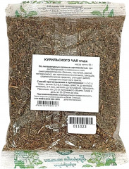 Курильский чай трава