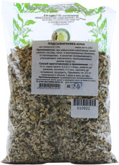 Подсолнечника корни