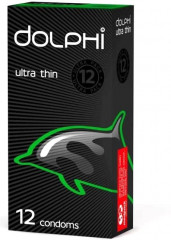 Презервативы «Ultra thin»