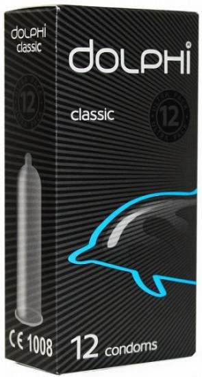 Презервативы «Classic»